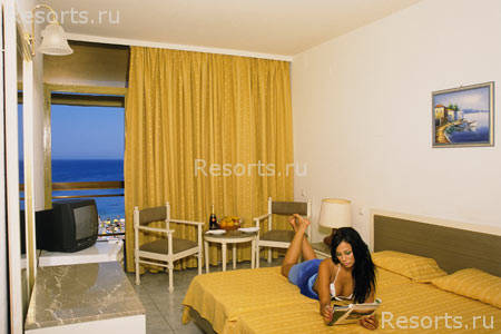 Siravast Hotel 8